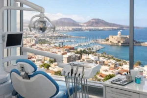 Clínica dental en Las Palmas de Gran Canaria