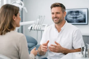 Cómo elegir clínica dental de confianza