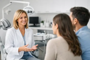 Por qué elegir una clínica dental independiente