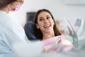 Cuándo acudir al dentista