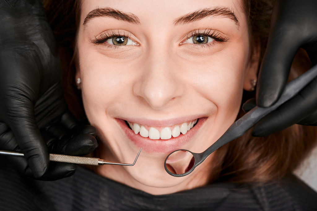 Qué tratamiento dental necesito según mis síntomas