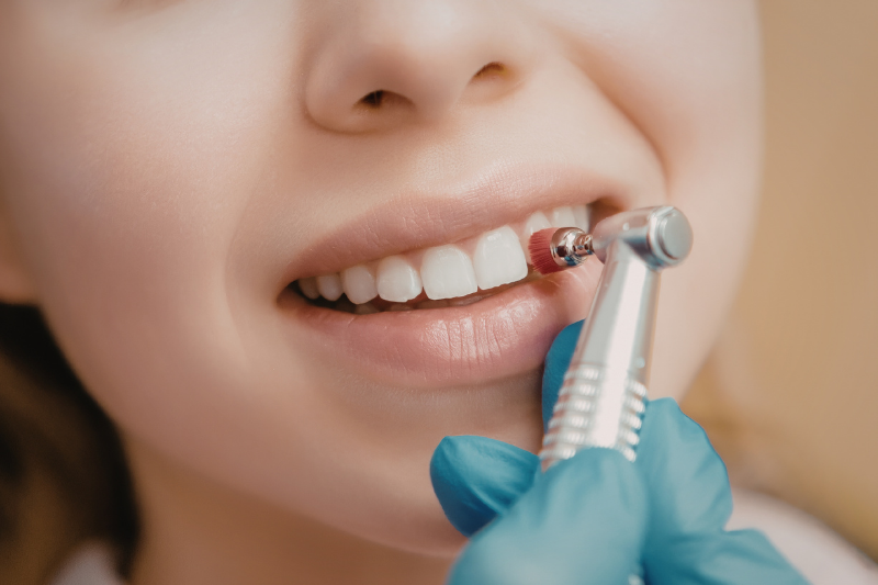 Qué tratamiento dental necesito según mis síntomas