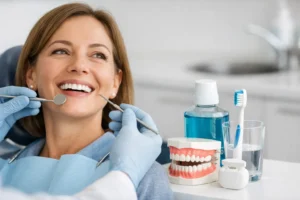 Cómo prevenir caries en adultos de verdad
