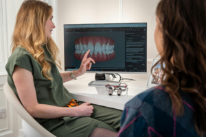Qué tratamiento dental necesito