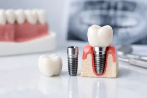 Implantes dentales: cuánto duran realmente