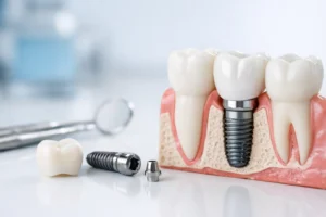 Implantes dentales premium: qué deben ofrecer
