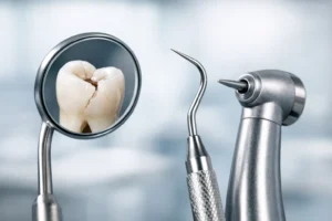 Tratamiento de un diente fracturado: qué hacer