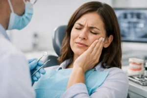Cómo tratar una infección dental sin retrasos
