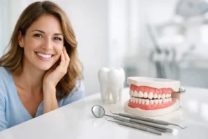 Guía de rehabilitación oral para recuperar tu sonrisa