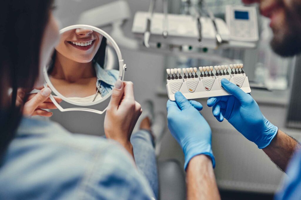 Higiene dental: hábitos para cuidar tu boca