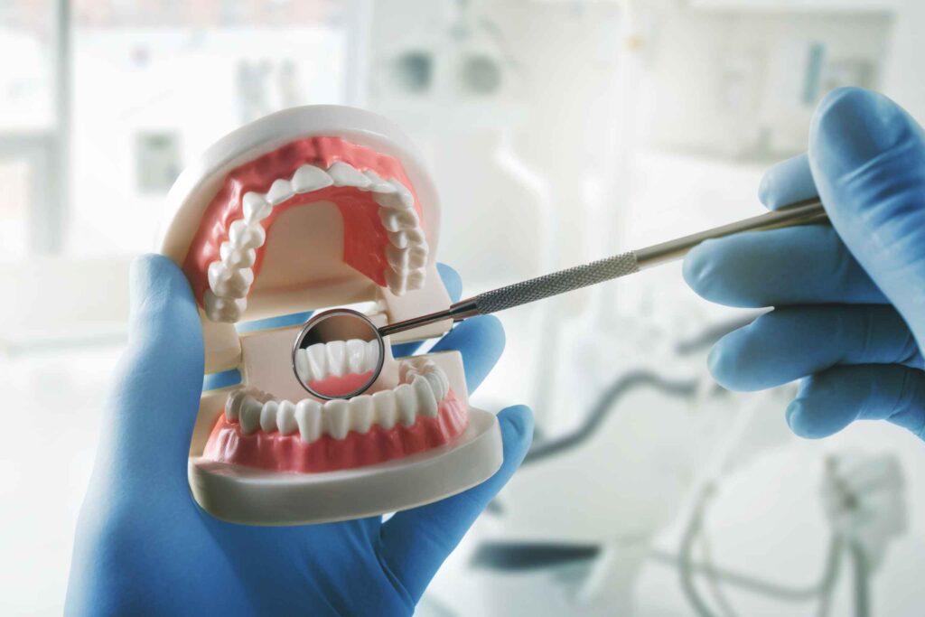 Higiene dental hábitos para cuidar tu boca