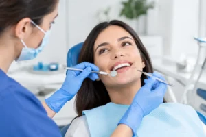 Cuándo hacer una revisión dental preventiva