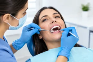 Guía de limpieza periodontal profunda paso a paso
