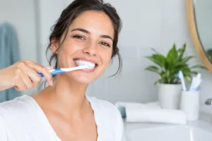 Mejores hábitos para salud bucal cada día