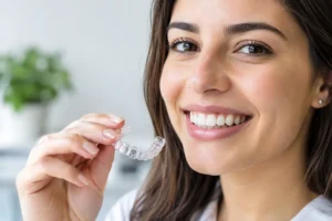 Mejores soluciones para dientes apiñados