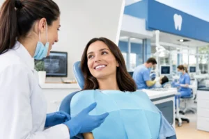¿Dentista privado o franquicia? Elija bien