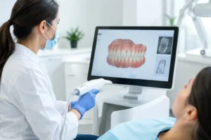 Odontología digital: precisión para tu sonrisa